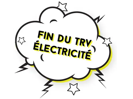 Tarif réglementé électricité franchises